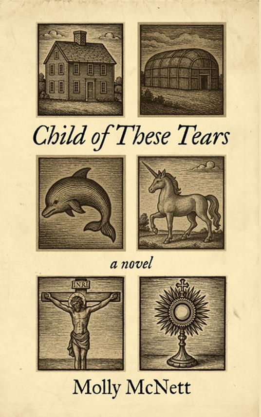 Child of These Tears