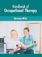 Libro in inglese Handbook of Occupational Therapy 
