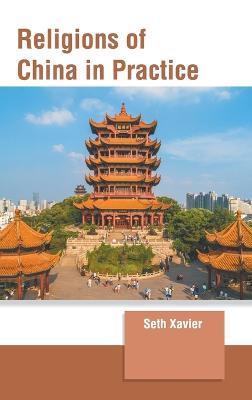 Religions of China in Practice - cover