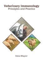 Veterinary Immunology: Principles and Practice - cover