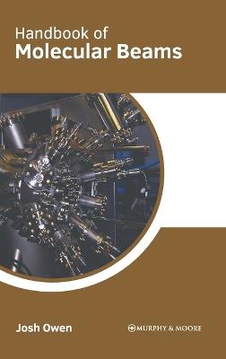 Handbook of Molecular Beams - cover