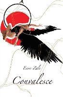 Convalesce - Enne Zale - cover