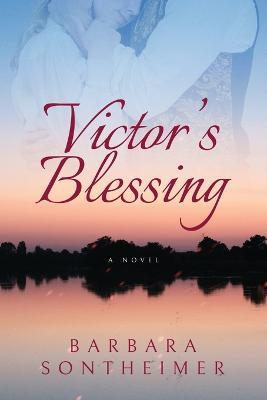 Victor's Blessing - Barbara Sontheimer - cover