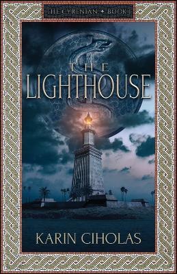 The Lighthouse - Karin Ciholas - cover