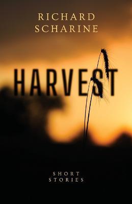 Harvest - Richard Scharine - cover