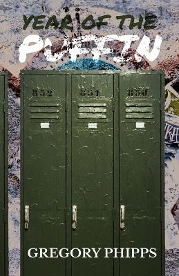 Year of the Puffin - Gregory Phipps - cover