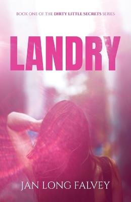 Landry - Jan Long Falvey - cover