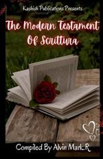 The Modern Testament of Scrittura