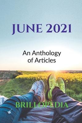 June 2021 - Brillopedia - cover