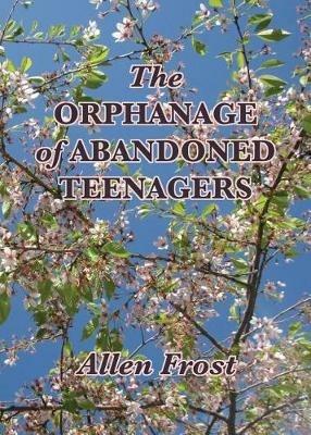 The Orphanage of Abandoned Teenagers - Allen Frost - cover