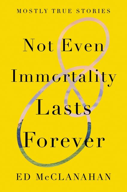 Not Even Immortality Lasts Forever