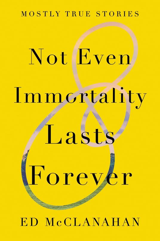 Not Even Immortality Lasts Forever