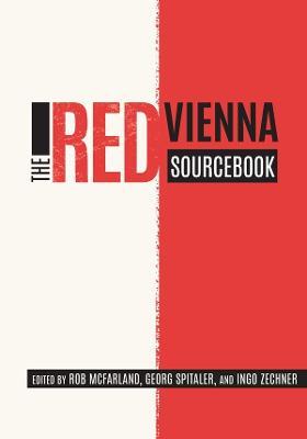 The Red Vienna Sourcebook - cover