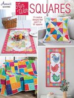 Fun with Squares: 11 Creative Designs That Use 5