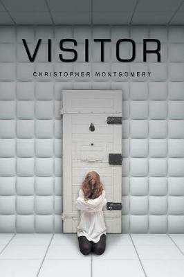 Visitor - Christopher Montgomery - cover
