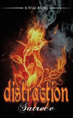 distraction - Satrece - cover