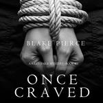 Once Craved (A Riley Paige Mystery–Book 3)