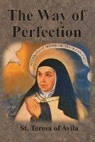 The Way of Perfection - St Teresa of Avila - cover