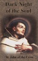 Dark Night of the Soul - St John of the Cross - cover