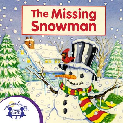 The Missing Snowman