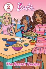 Barbie & Teresa: The Secret Recipe