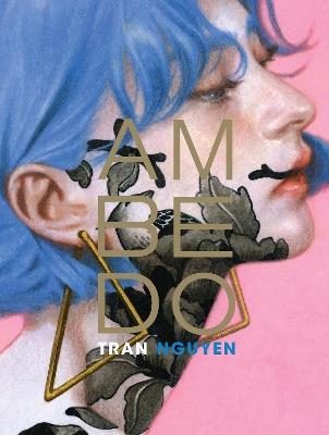 Ambedo: The Art of Tran Nguyen - Tran Nguyen - cover