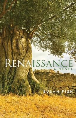 Renaissance - Susan Fish - cover