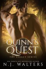 Quinn’s Quest