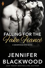 Falling for the Fake Fiance