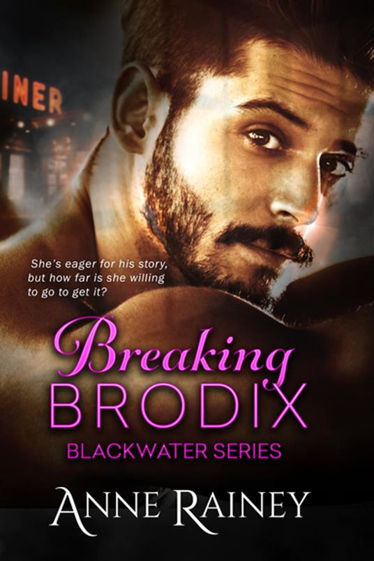 Breaking Brodix