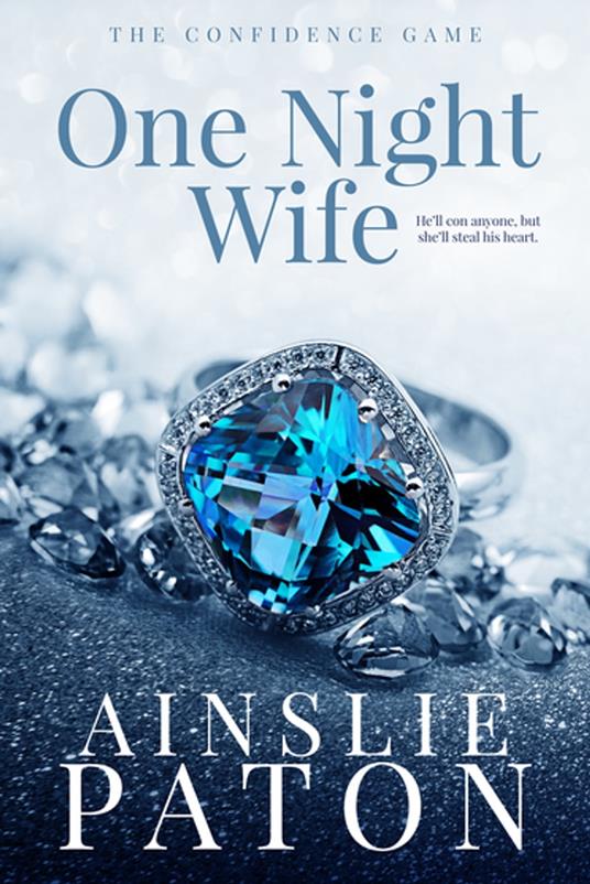 One Night Wife - Ainslie Paton - ebook
