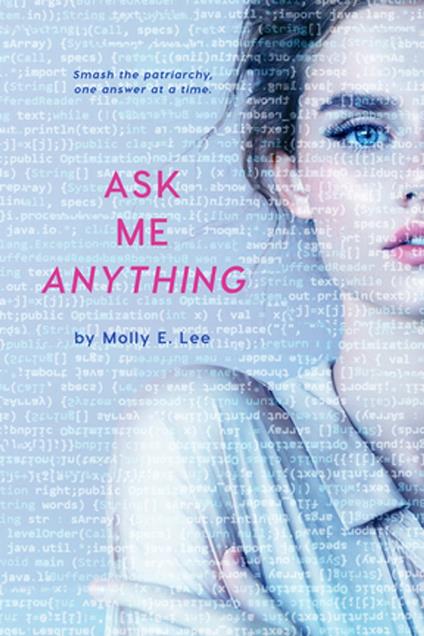 Ask Me Anything - Molly E. Lee - ebook