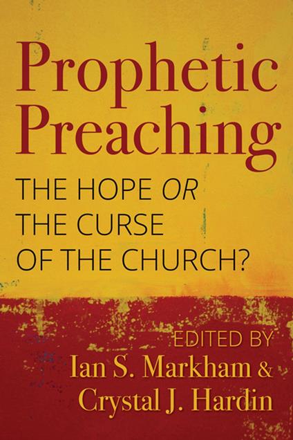 Prophetic Preaching