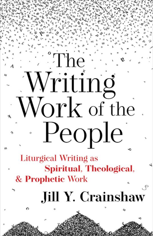 The Writing Work of the People