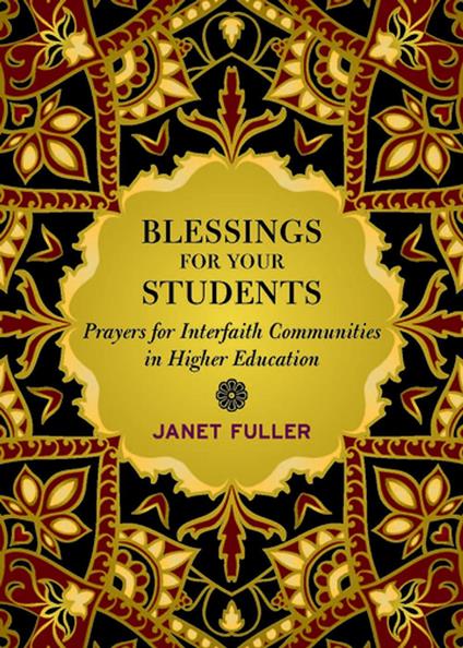 Blessings for Your Students