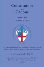 Constitution and Canons