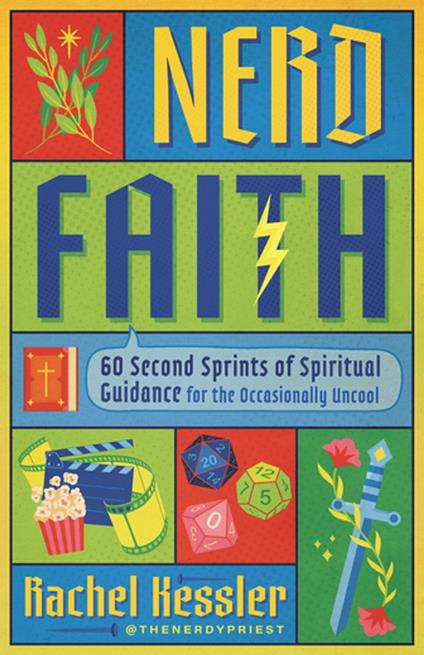 Nerd Faith
