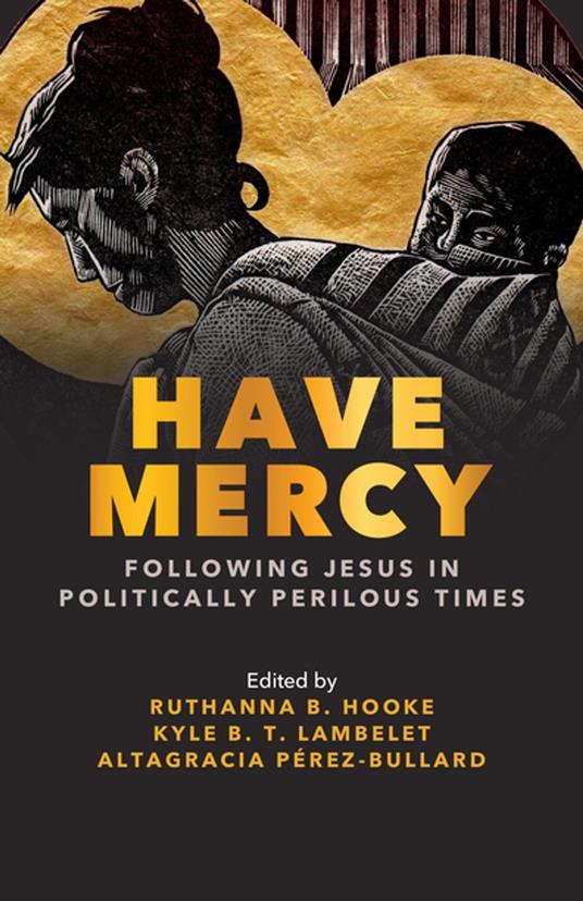 Have Mercy