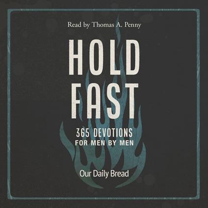 Hold Fast