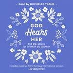 God Hears Her
