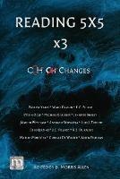 Reading 5X5 x3: Changes - cover