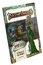Pathfinder Adventure Path: A Voice in the Blight (Spore War 3 of 3) (P2)