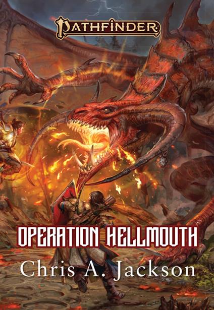 Operation Hellmouth