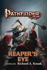 Reaper's Eye