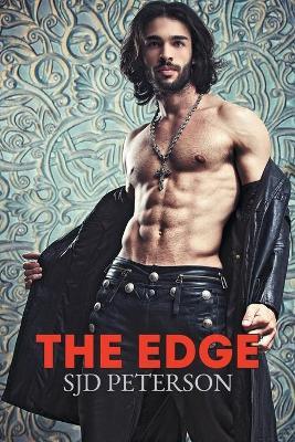 The Edge - SJD Peterson - cover