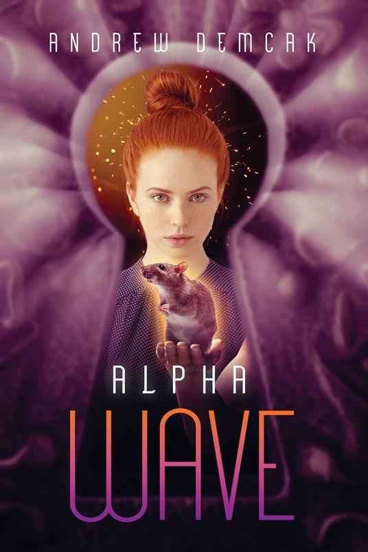 Alpha Wave - Andrew Demcak - ebook