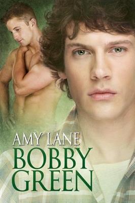 Bobby Green - Amy Lane - cover