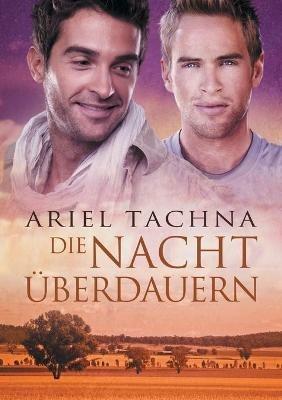 Nacht uberdauern (Translation) - Ariel Tachna - cover