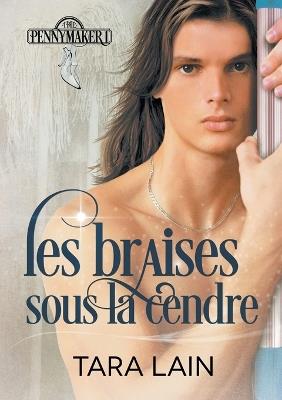 Les braises sous la cendre (Translation) - Tara Lain - cover