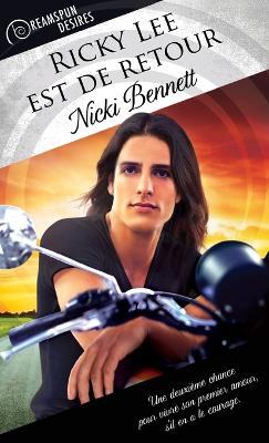 Ricky Lee Est de Retour (Translation) - Nicki Bennett - cover